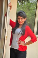 Angie James Photos